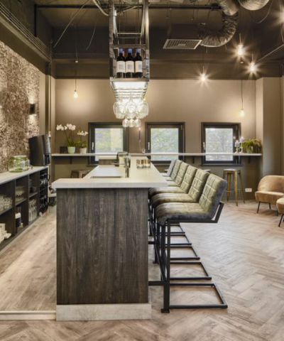 Locatie Amersfoort Locatie Amersfoort