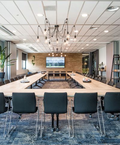 Join & Connect Join & Connect